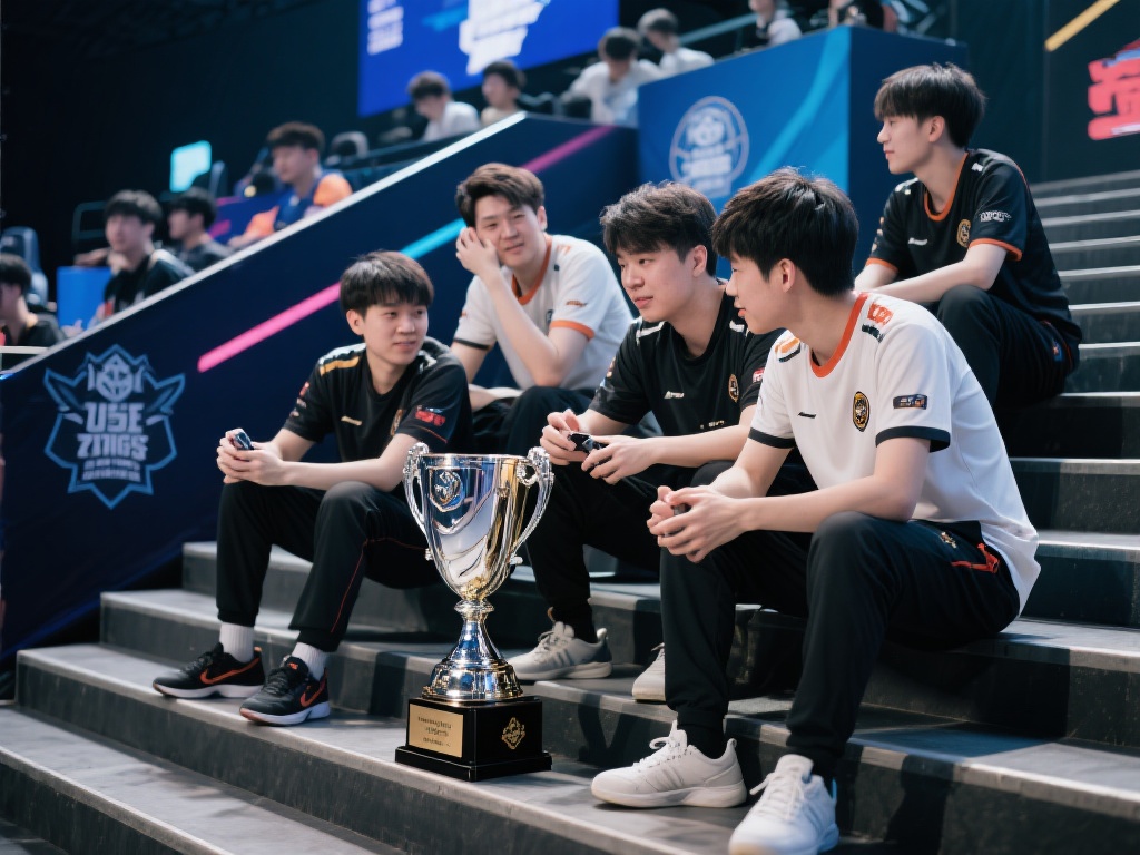 都有不俗的 都有不俗的