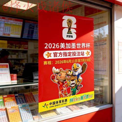 2026世界杯竞猜软件攻略与推荐 2026世界杯竞猜软件攻略与推荐